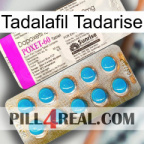 Tadalafil Tadarise new07